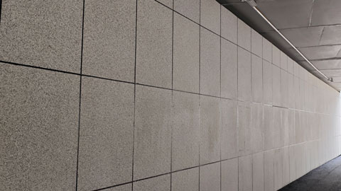 沈陽保溫裝飾一體化板：探討其使用中的實際優勢